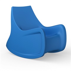 Radial Therapeutic Rocker